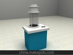 探秘分子運動的奧秘——江蘇華明科教設(shè)備助力科普教育