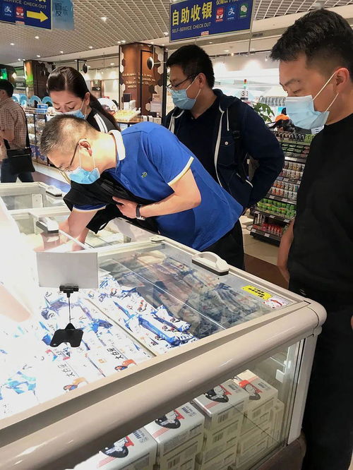 抗疫復產促銷售，益民一廠領導深入西南及浙江市場調研物聯網技術服務應用