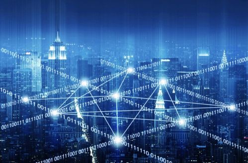 庫珀科技與八分量戰略攜手，共筑可信基礎鏈發展新篇章