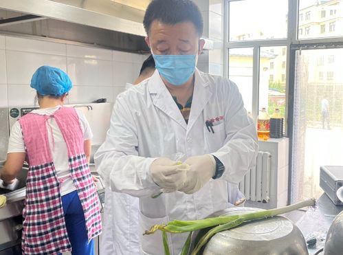 黑龍江省雙鴨山市創(chuàng)新食品安全監(jiān)管模式 備樣捐贈(zèng)與“你點(diǎn)我檢·你我同查”并舉，同步規(guī)范假肢矯形器市場(chǎng)