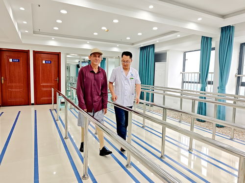 科技賦能 定制服務 假肢與矯形器助推助殘服務質(zhì)效提升